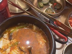 -闻老头·菊花炭烤肉(D11店)