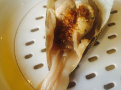 -马路边上·小海鲜烧烤(八一路店)