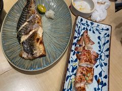 -沼津港精致料理·寿喜烧·烧鸟(漕河泾印象城店)