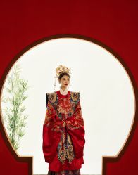 -摩玛婚纱摄影(杭州店)