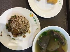 -护国寺小吃(机场店)