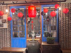 -川旺角融合菜•海景餐厅(星海广场店)