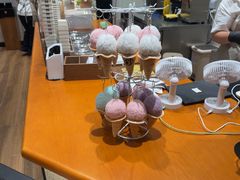 -野人先生现做冰淇淋(北京环宇荟店)