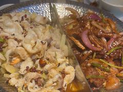 -小鱼小牛·鱼牛干锅·脆鱼火锅(世欧广场店)