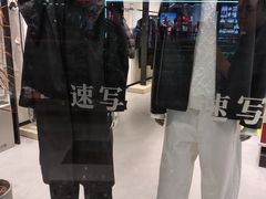 -速写(通州万达广场店)