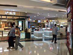 -银座mall(东直门店)