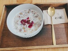 -沏点Trattoria意大利餐厅(新街口店)