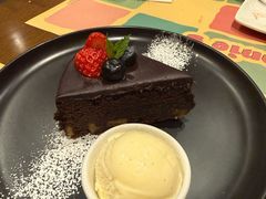 -安妮意大利餐厅(丽都店)