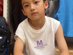 -CGWANG王氏教育(上海校区)