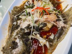 -上下九广州菜馆(锦业路店)