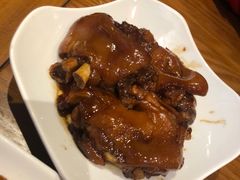 -好嫂子酱猪手•农家菜(华远坊店)