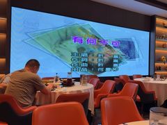 -香港狮子山下·明星粤菜餐厅(北苑店)