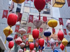 -广东胜利宾馆西关粤中餐厅
