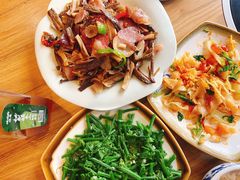 -妈妈的味道(和顺古镇店)