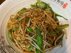 -春雪面馆(转塘店)