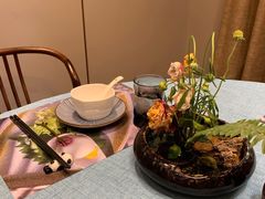 -拂晓山房·私房川菜(西门店)