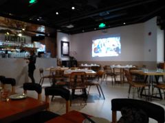 大堂-疆Jiang·新疆秘制料理