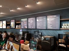 -星巴克(成都机场T2店)