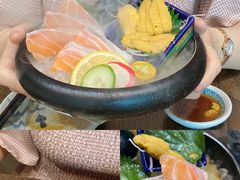 -大雄寿司(中华广场店)