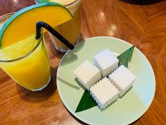 -mango tree芒果树泰国餐厅(青岛万象城店)
