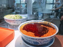 -伊穆祥牛肉面总店·清真