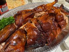 -海港酒家(始创中心店)