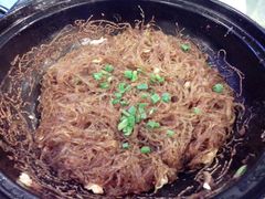 粉丝煲-乐口福家常菜馆(古庸路店)