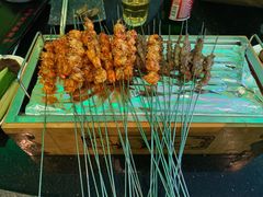 -冰城小镇音乐串吧·聚会餐厅(百子湾店)