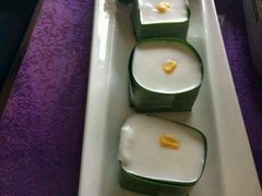 -泰米·休闲餐厅