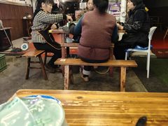 -金海椒罐罐鲢鱼(东方桂苑店)