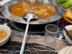 -古乐牛香·鲜牛肉牛杂火锅(五一中路店)