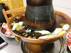 -三兴涮羊肉(荣安大街店)
