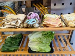 -阿昌白族石板烧·菌锅(大理古城店)