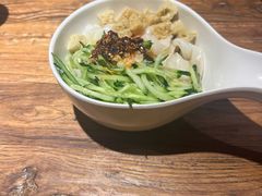 -平娃三宝烧烤·面食(南小街店)