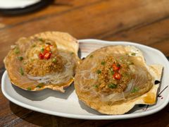 -九號院子海鲜烧烤