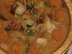 -红樱桃·欢乐餐厅(太原里店)