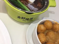 -太兴餐厅(东方广场分店)