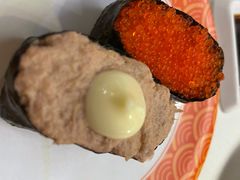 -采御鲜·回转寿司(汕头万达店)