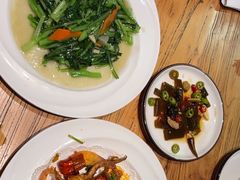 -小船渔村•大连菜•大连焖鱼(明泽街店)