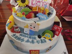 -海泉大酒店自助餐