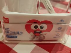 -西贝(金桥店)