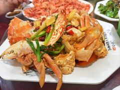 -岛中岛·海鲜大排档·万宁老字号(东澳店)