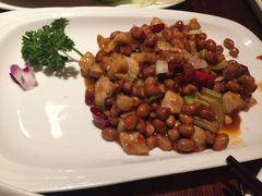 -永安鱼庄·镇江菜(三店纬五路店)