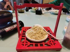 -世纪缘国际会议中心·中餐厅(百家湖店)