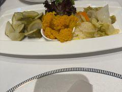 -北京友谊宾馆·俄罗斯餐厅