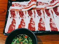 -红小姐的烤肉店(西三旗店)