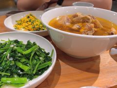 -兔爸私家小厨(新北万达店)