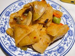 -雁滩白记·兰州牛肉面