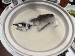 -久宴·天目湖大鱼头(恐龙园店)