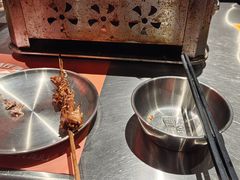 -酒里·宜州果酱烧烤(葛村店)